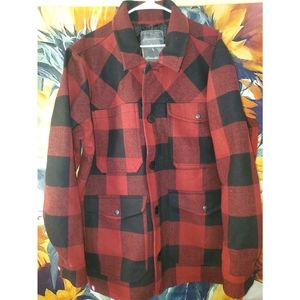 Eddie Baurer winter coat